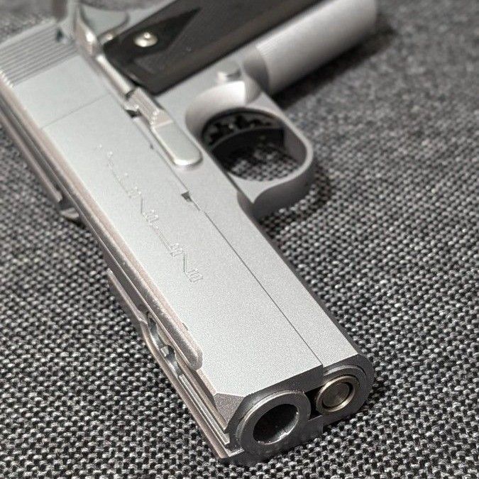 ウエスタンアームズ SVI インフィニティ tiki ハイブリッドDX｜Yahoo