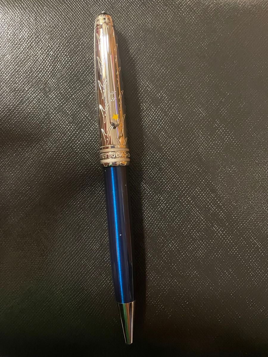 モンブラン ボールペン 164 ソリテール ル・プティ・プランス 118063