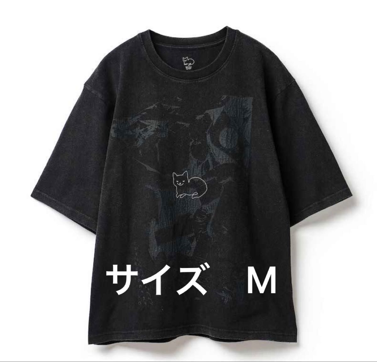 米津玄師 ワールドツアーTシャツ XLサイズ 米津玄師 ワールドツアーT