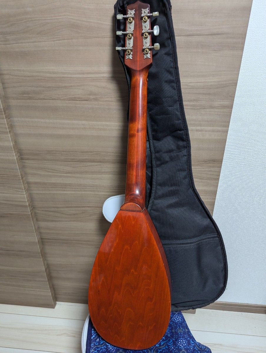 HORA Travel Nylon トラベルギター ナイロン弦仕様 トップ単板｜Yahoo