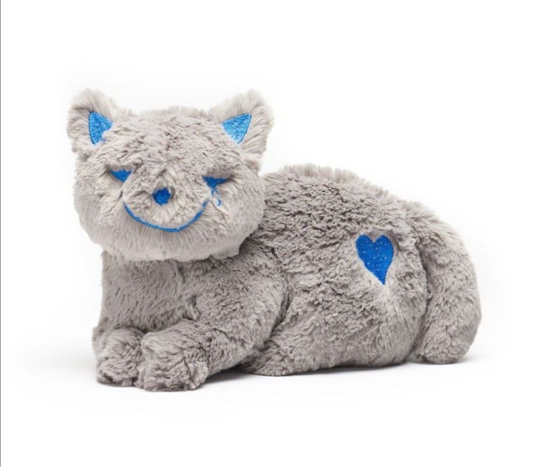 米津玄師 リイシューねこちゃん MINT 71pTYEIwyCL._AC_UF350,