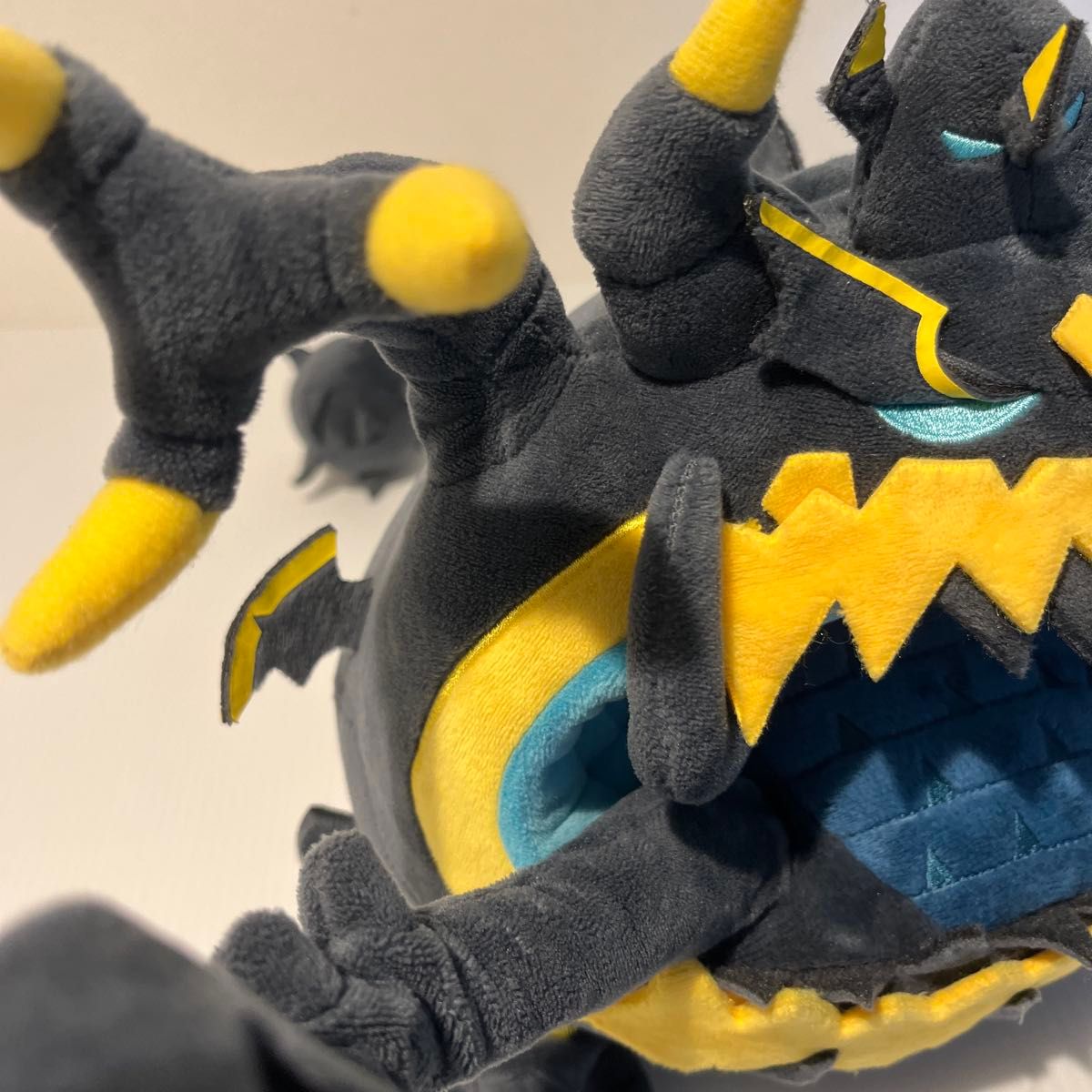 ポケモンアクジキングぬいぐるみ Amazon.co.jp: ポケモンセンター