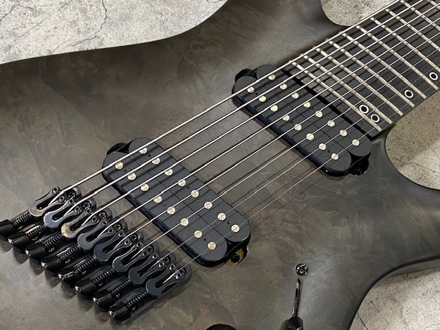 ギターファクトリーgfc GNRF8-300 S.CCLB アウトレット祭り ギター