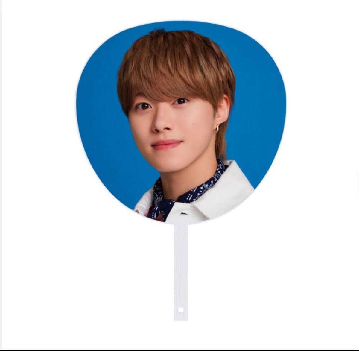 なにわ男子 大橋和也 うちわ Amazon.co.jp: なにわ男子 【 ジャンボ