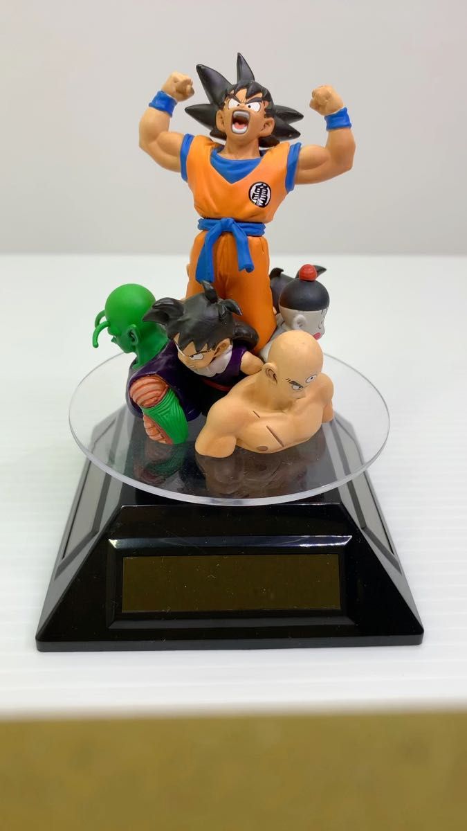 ドラゴンボール フィギュアドラカプまとめ売り