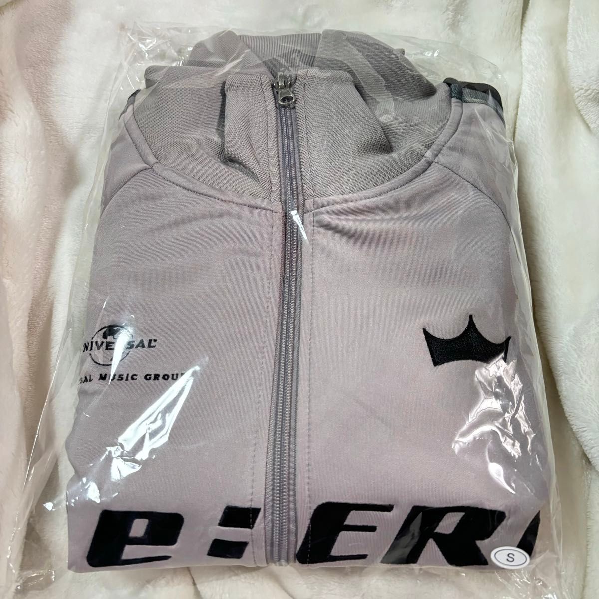 キンプリ Re ERA ポップアップストア グッズ トラックジャケット S