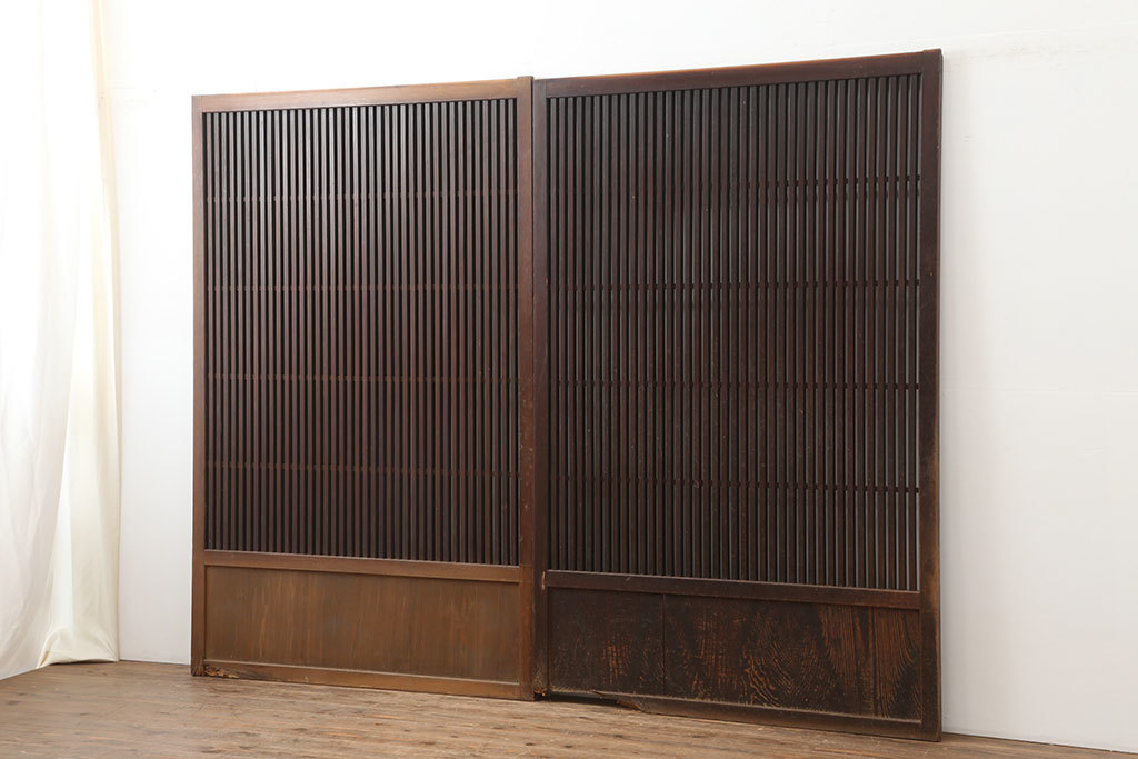 前大徳 福本積応書付 御室窯 三千家好 ツボツボ青海波茶碗 書付箱 共箱