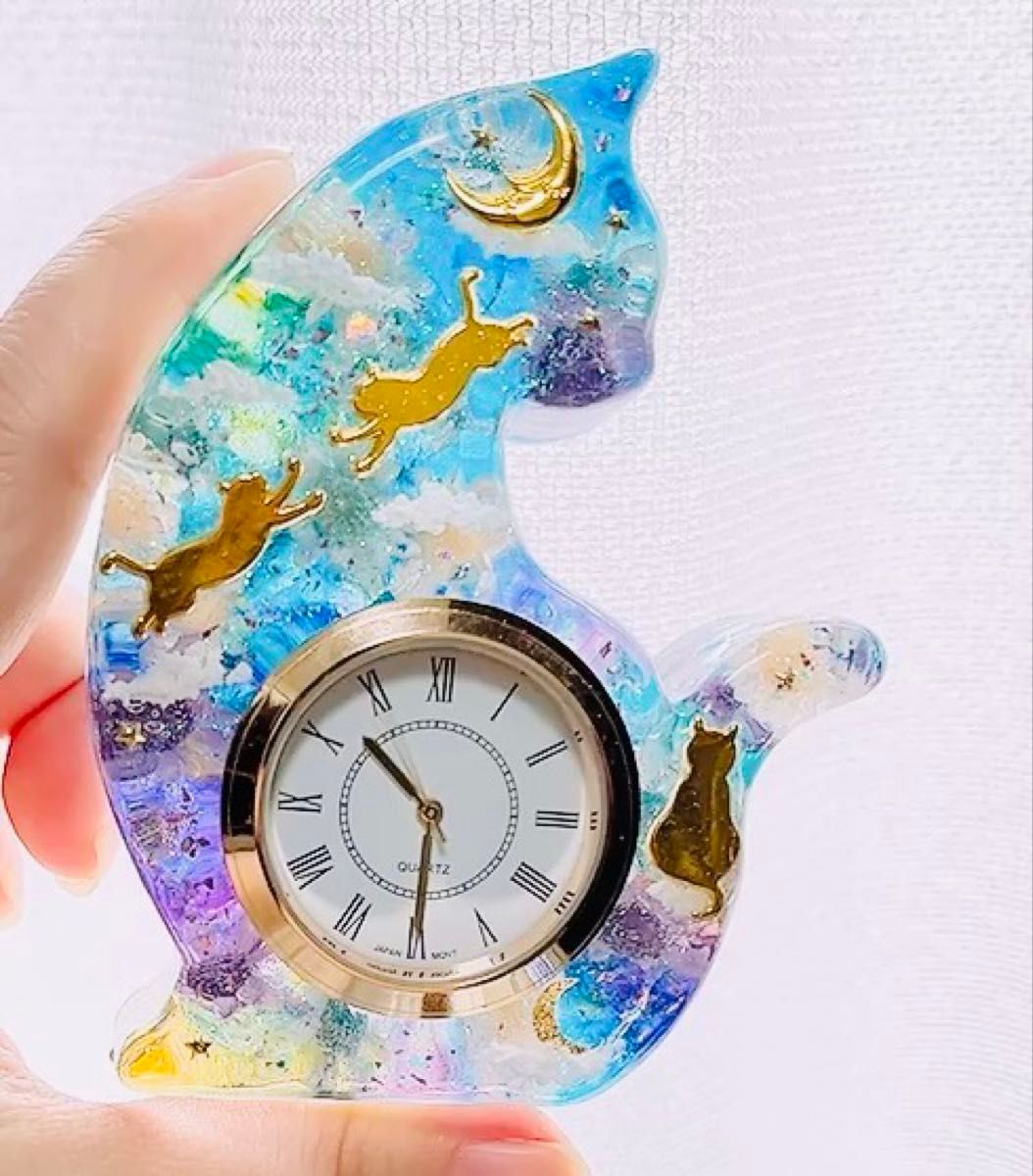 キヨくじ / 特賞 / 15周年記念時計 キヨ15周年くじ 特賞 キヨ猫15周年