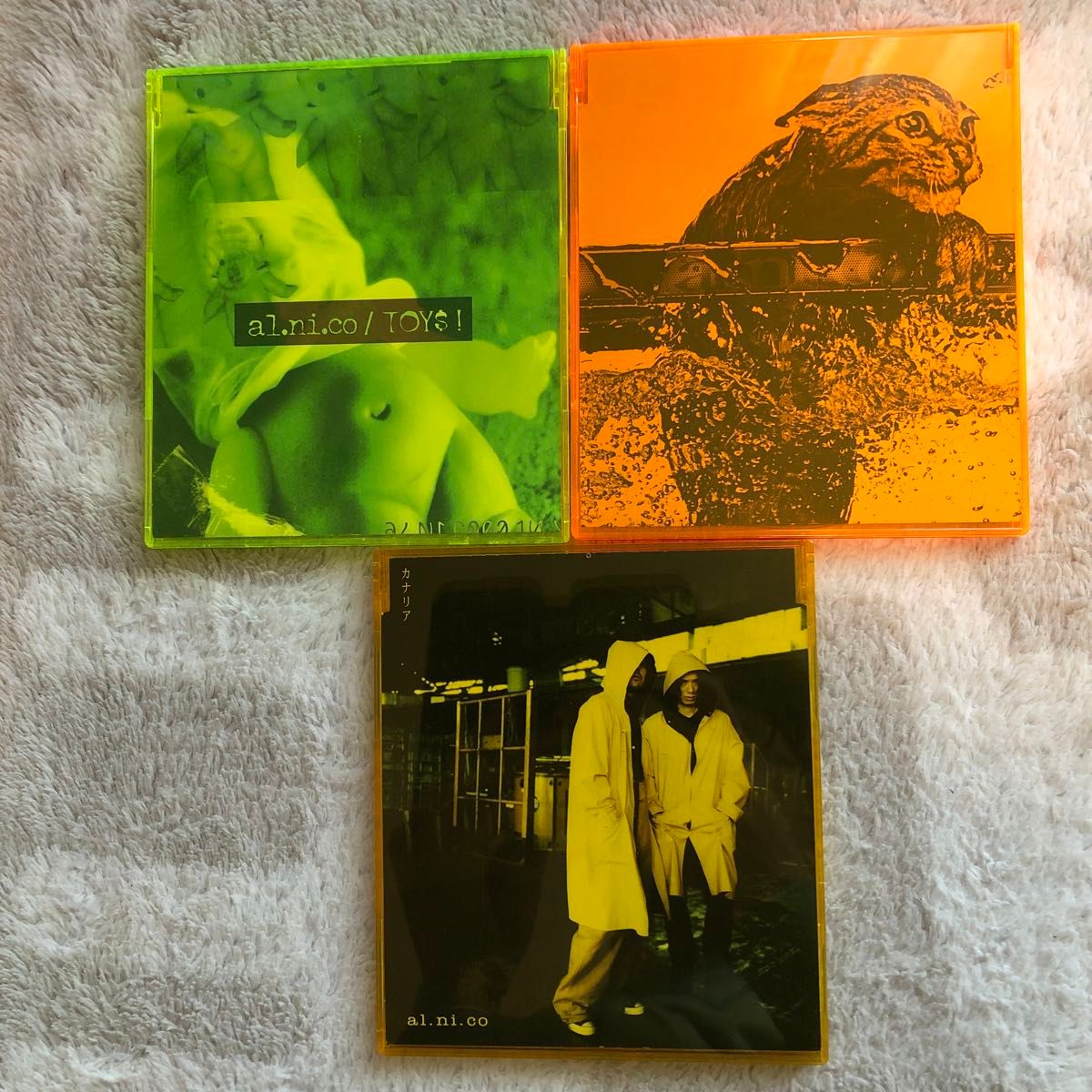 上杉昇 WANDS コレクタブルカード セット ファイル 上杉昇WANDS