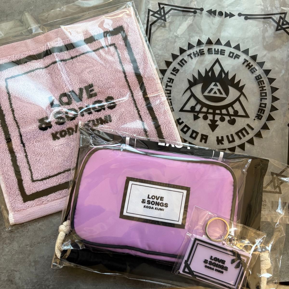 新品】倖田來未 ディナーショー グッズ 2025｜Yahoo!フリマ（旧PayPay