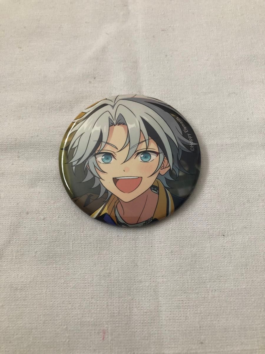 あんスタ コレ缶 aug 滝維吹 コレクション缶バッジ［2025 Aug.］-Idol