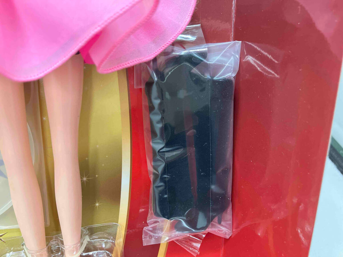 安室奈美恵 NAMIE AMURO DOLL Finally 2018 PINK