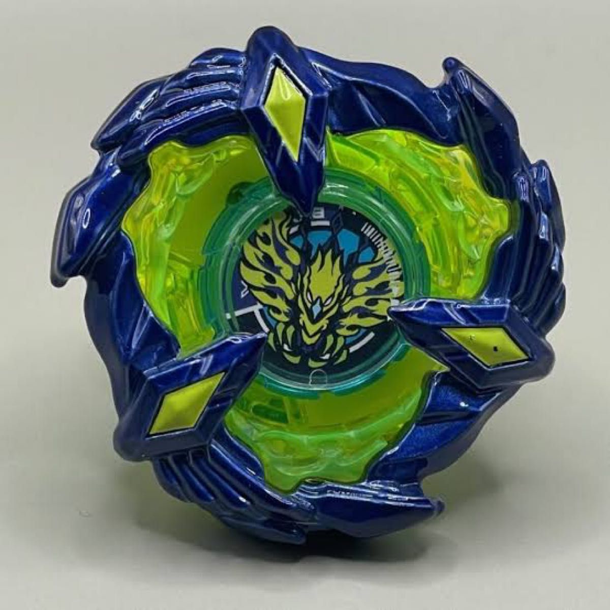 フェニックスウイング メタルコートネイビー フェニックスウイング 9