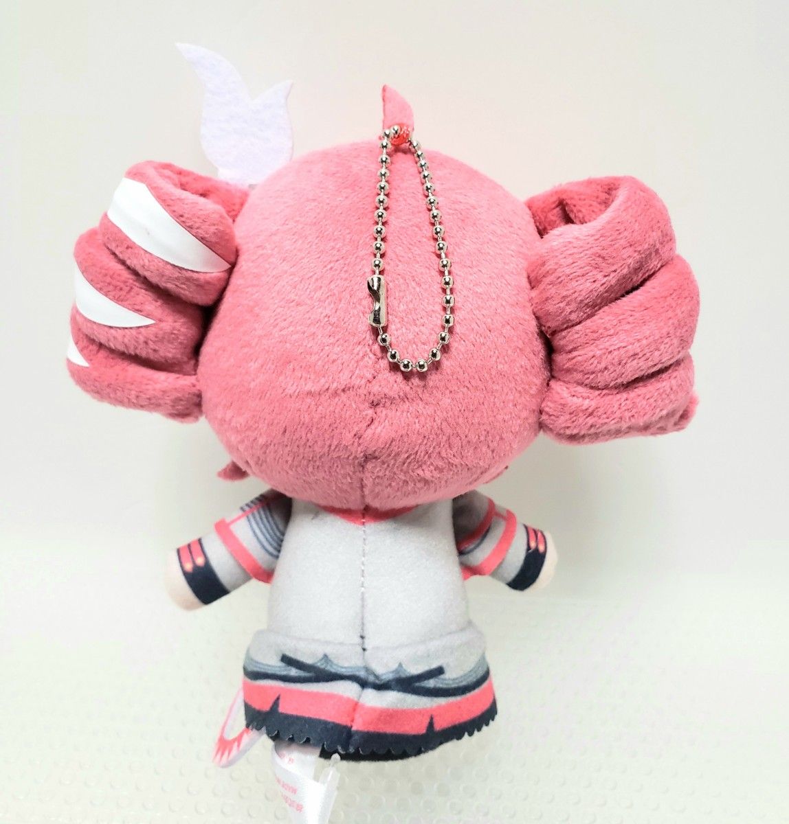 重音テト ぬいぷりけ おすわり ぬいぐるみ｜Yahoo!フリマ（旧PayPay