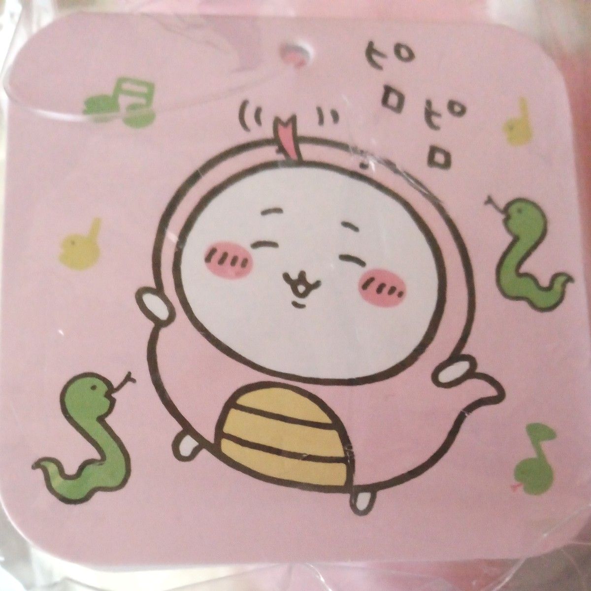 抜き取りなし】ちいかわ 2025 ハッピーバッグ 巳年 福袋 ハチワレ うさぎ