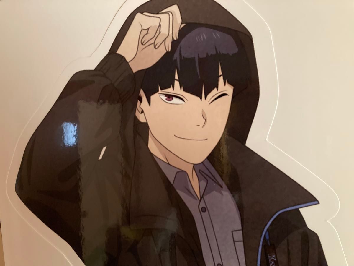 怪獣8号 保科宗四郎 ソフマップ 等身大パネル｜Yahoo!フリマ（旧PayPay