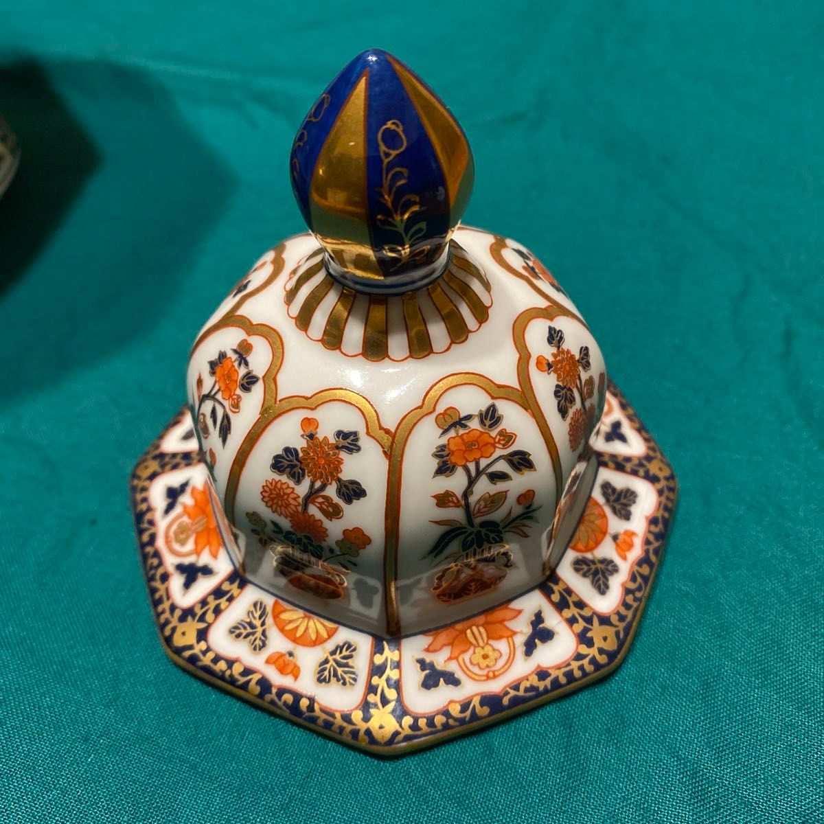 ニッカウヰスキー 有田焼 空瓶 【公式通販】