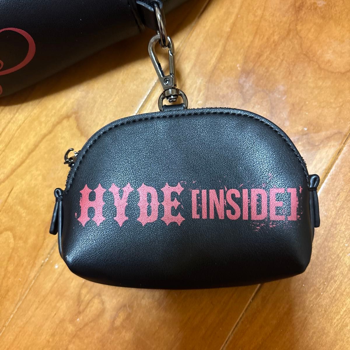 HYDE ショルダーバッグ｜Yahoo!フリマ（旧PayPayフリマ）