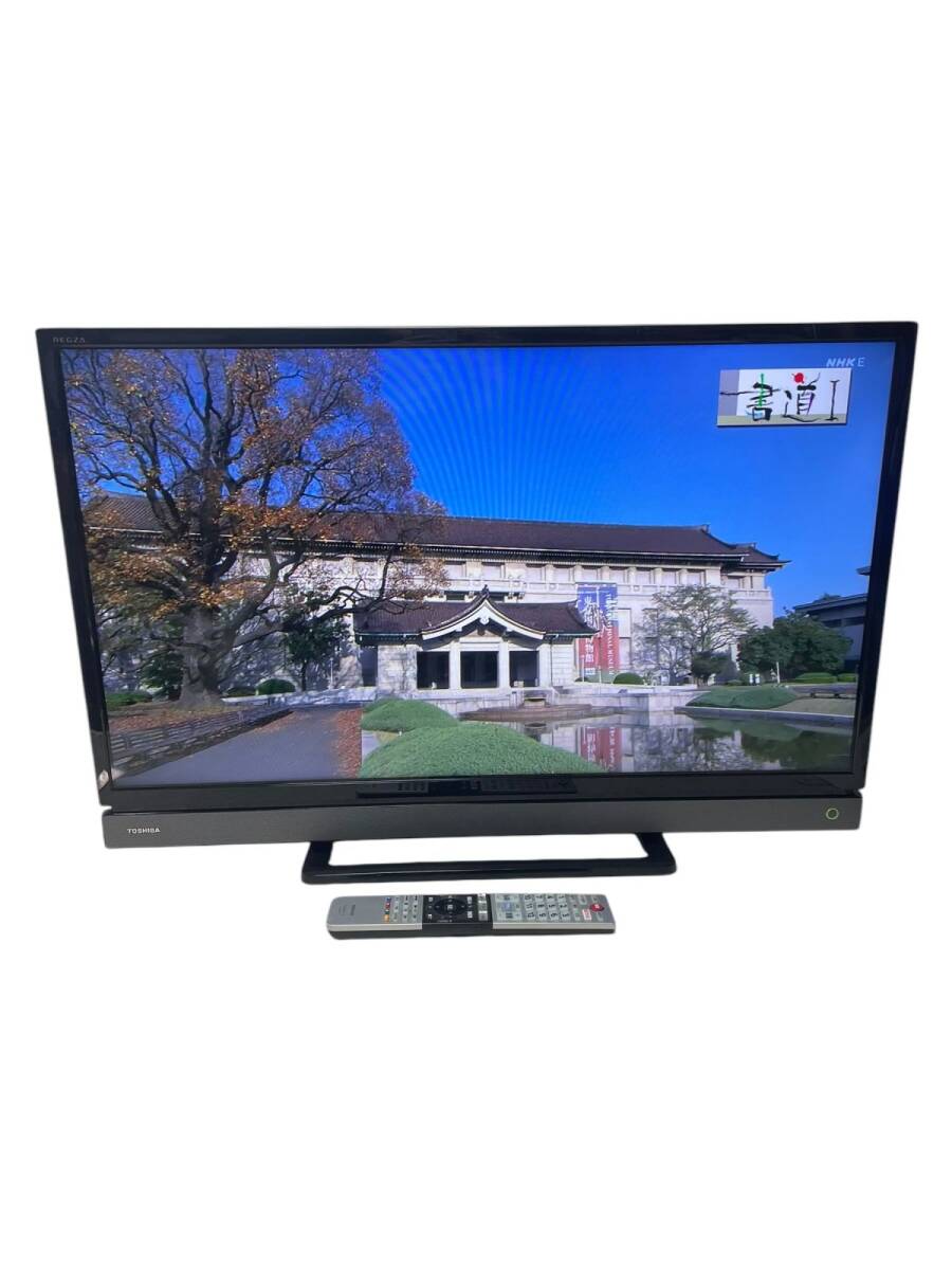 新品】東芝/TOSHIBA REGZA 32V31 32インチ/32型 液晶テレビ/液晶TV