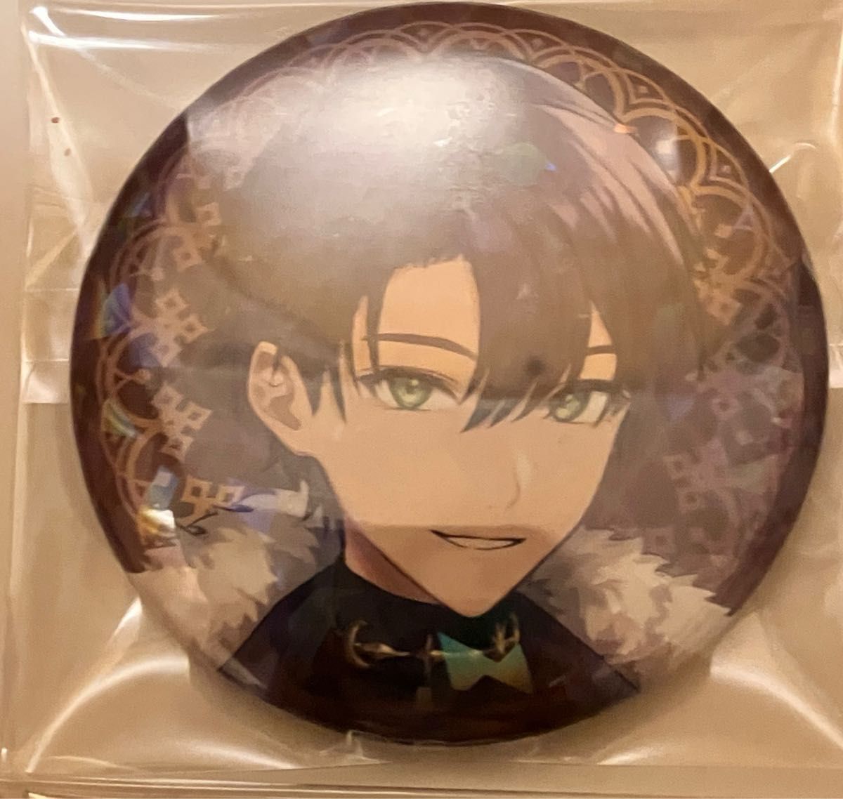 剣持刀也 クリスマスグッズ 缶バッジ｜Yahoo!フリマ（旧PayPayフリマ）