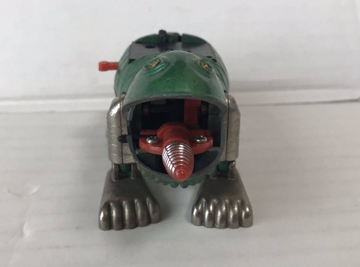 マルシン☆ 火山怪獣ケムラー☆円谷プロ マルシン☆ 火山怪獣ケムラー