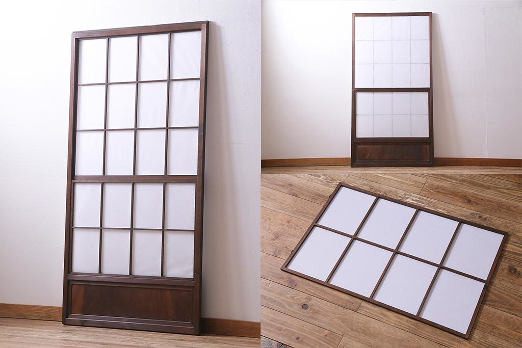 ☆【人間国宝 島岡達三】辰砂釉 象嵌ジョッキ 共箱☆在銘 酒杯 酒器