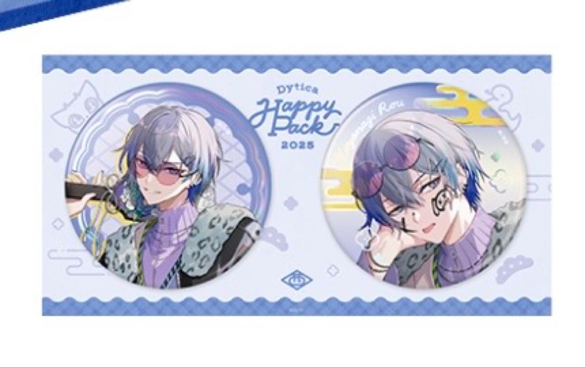 小柳ロウ 缶バッジ 痛バ 小柳ロウ 缶バッジ 痛バ 小柳ロウ 痛バッグ