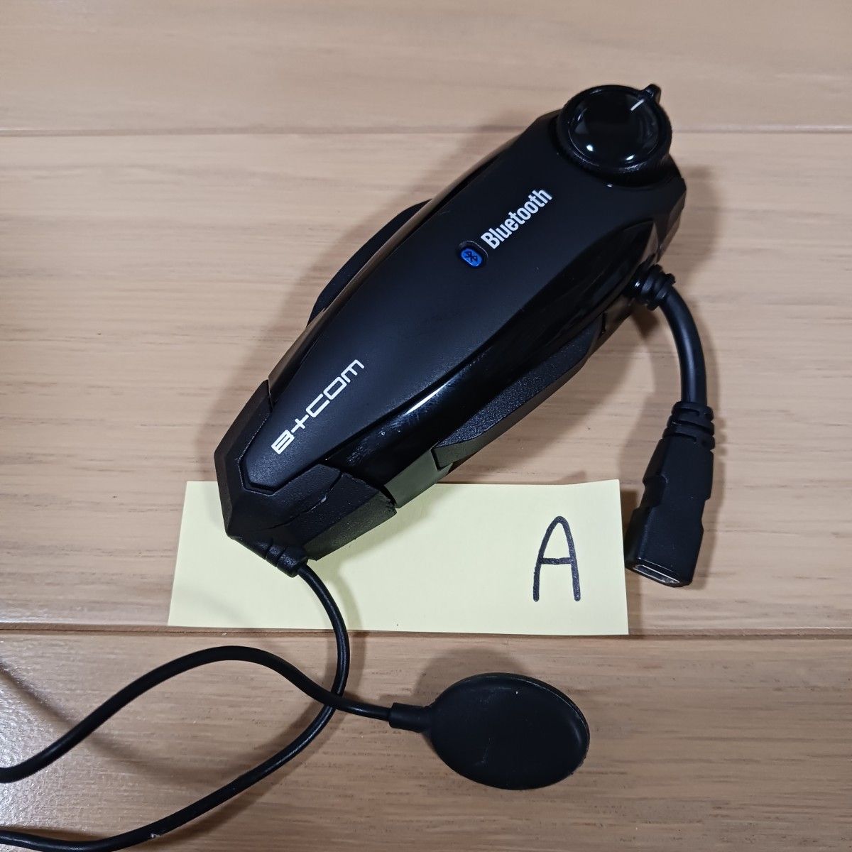 ビーコム B+COM SB4X Lite 外箱や取扱説明書も付属 【A】｜Yahoo