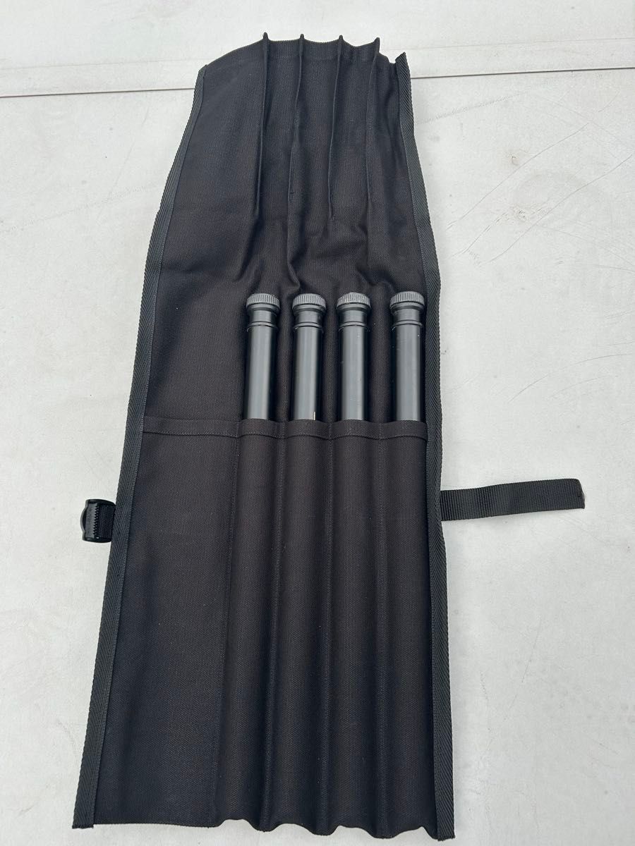 スノーピークigt脚400ブラック4本セット収納ケース付き｜Yahoo!フリマ