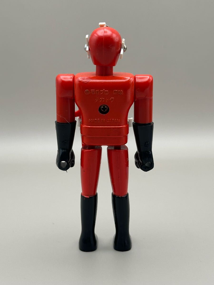 タカトク 合金 快傑ズバット 怪傑ズバット 超合金 タカトク 購入前確認