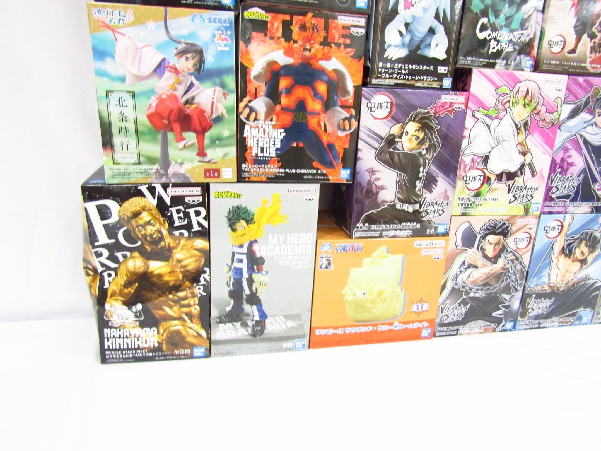 NARUTOフィギュア まとめ売り 30体 【公式通販】