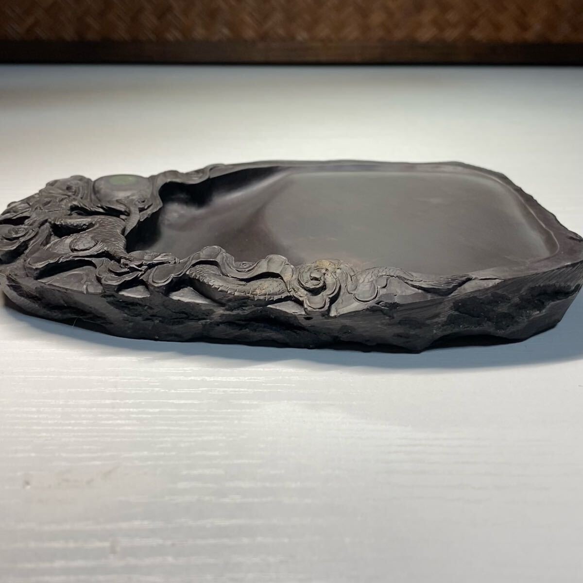 書道 硯 中国端渓 【公式通販】