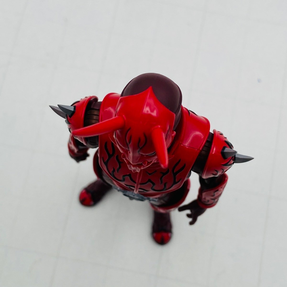 キンタロス 仮面ライダー電王 佐藤健 節約 フィギュア 当時物 SHF 真骨