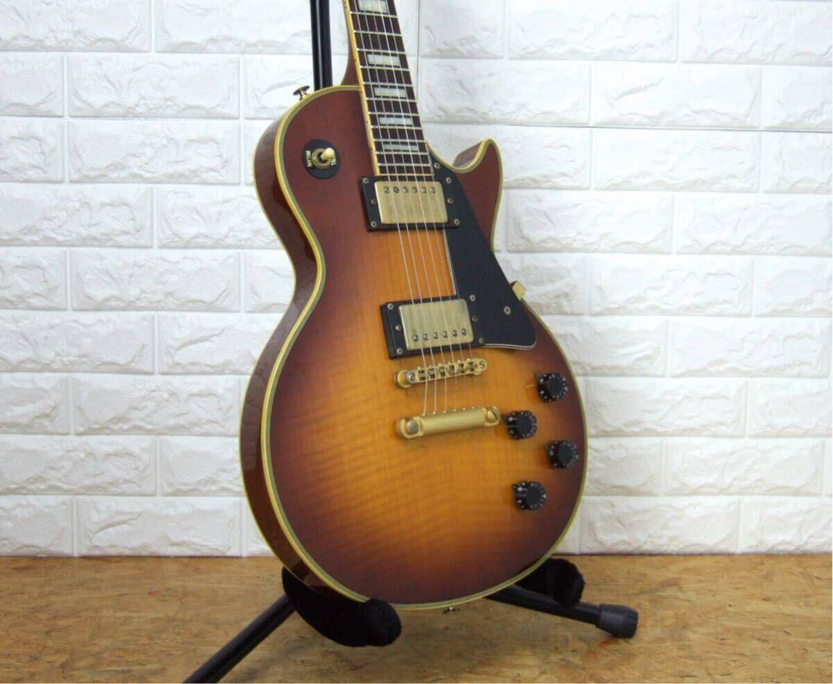 bills brothers Les Paul タイプサンバースト レスポール