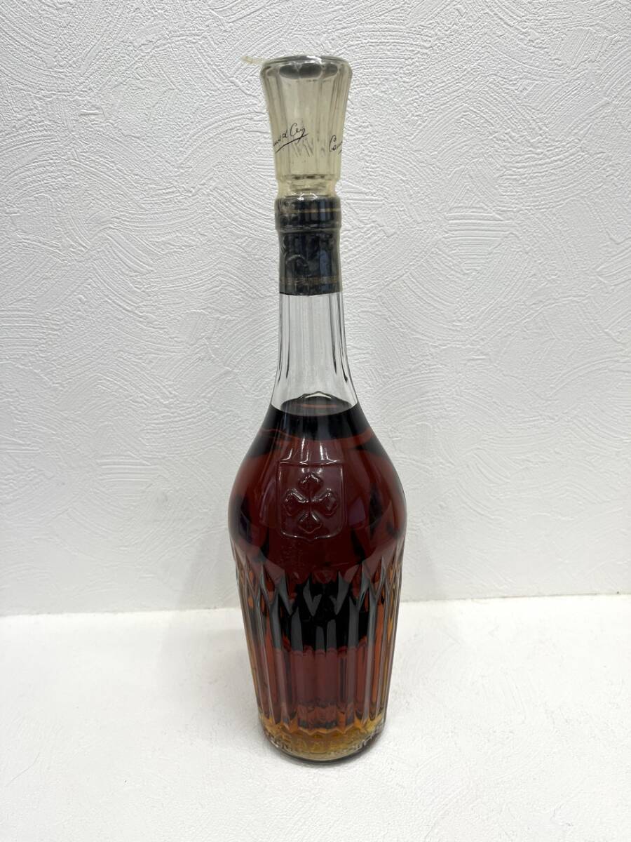 カミュ XO ロング ネック 700ml⁄40% - 歌舞伎ウイスキー 日本の