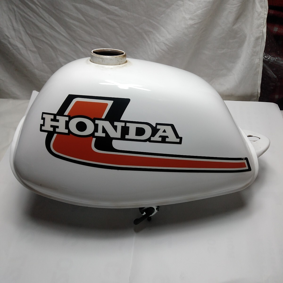 横浜発/4Lモンキー/当時物/純正タンク/ホンダモンキー/ガソリンタンク