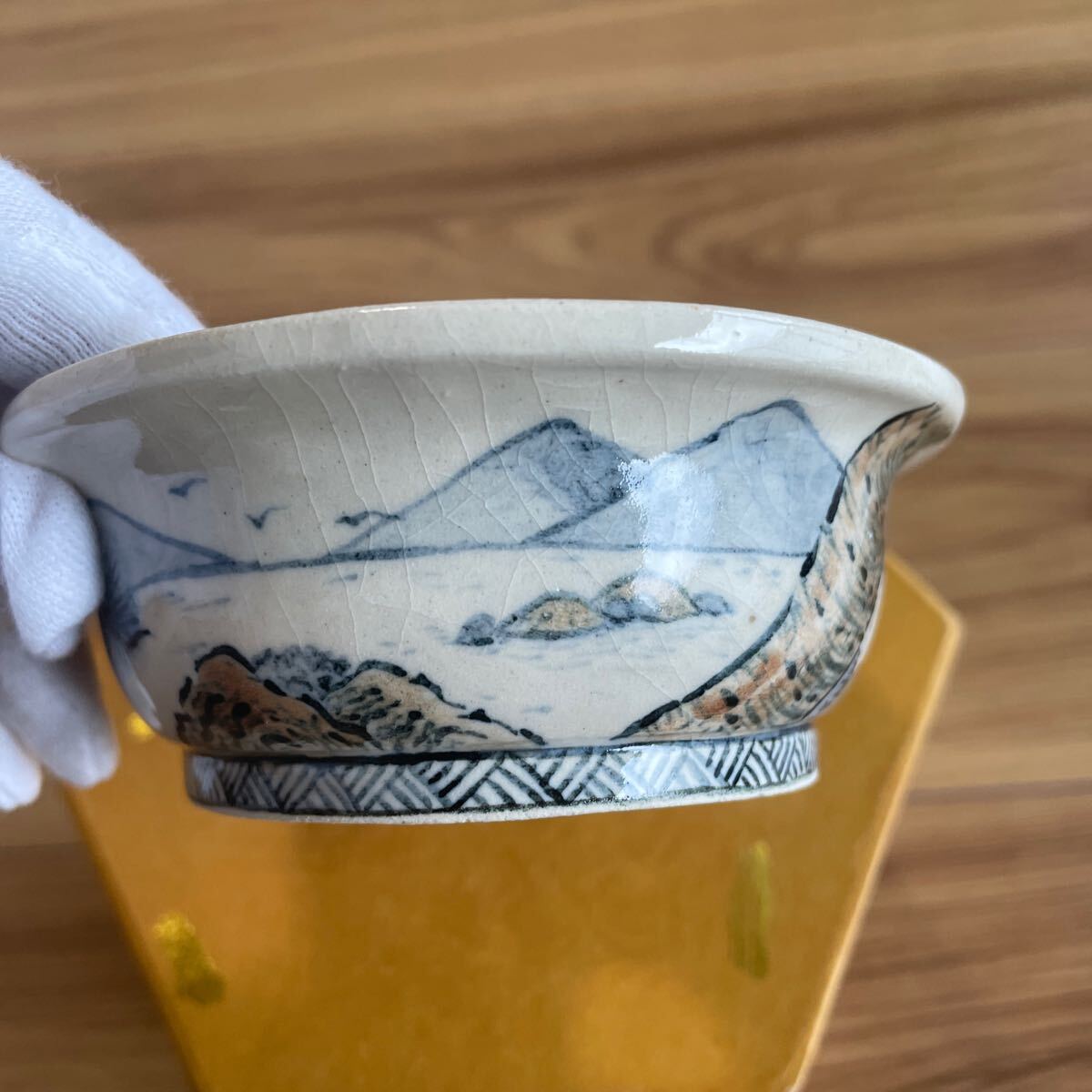 Yahoo!オークション -「茶道具 茶碗 萩焼」の落札相場・落札価格