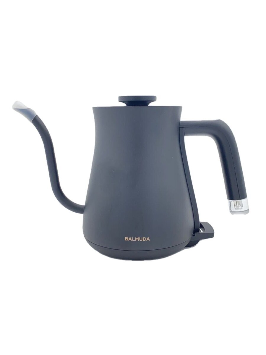 BALMUDA The Pot ブラック KPT01JP-BK 【公式通販】