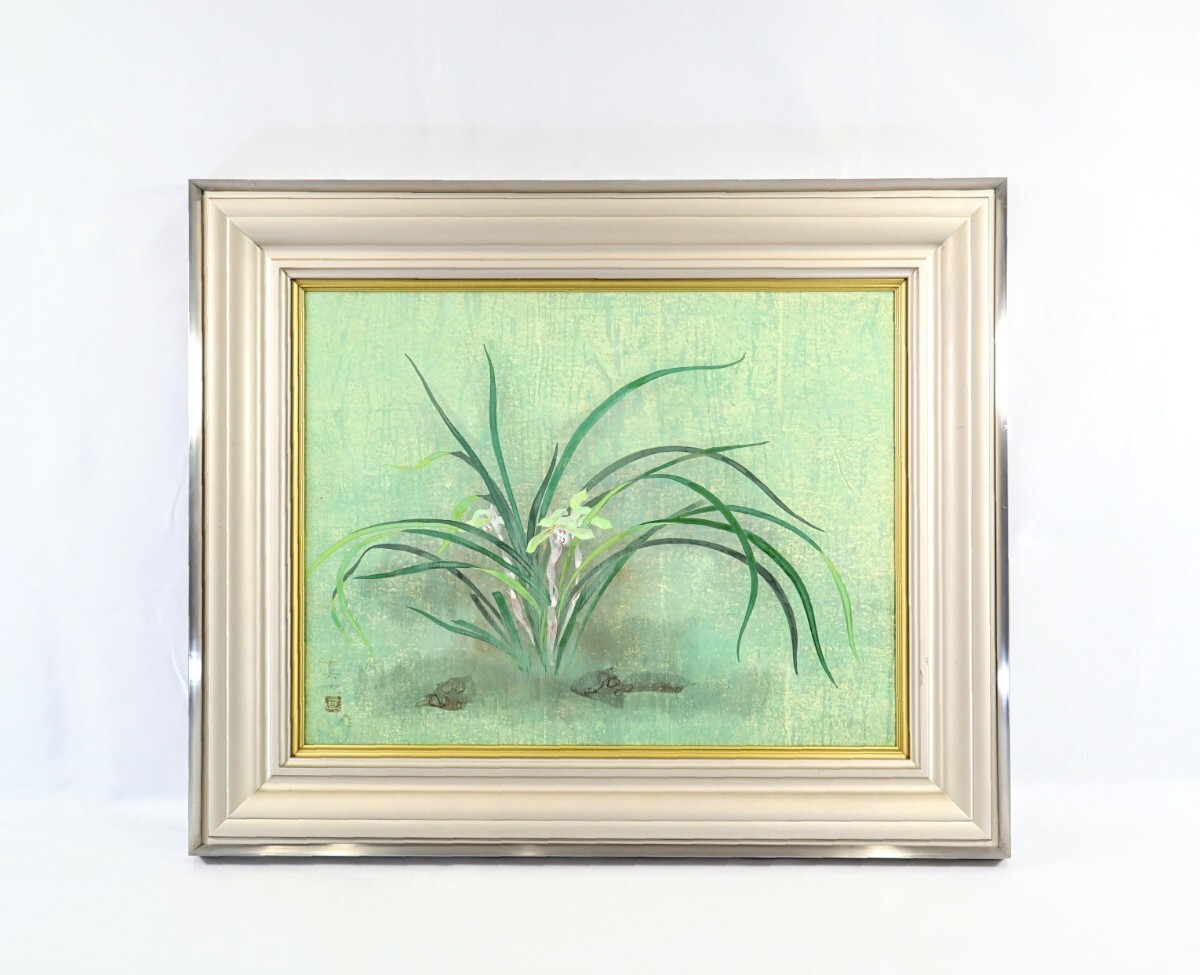 明治23年 教育勅語 額装 菊花紋章 鳳凰装飾 骨董品 レトロ アンティーク