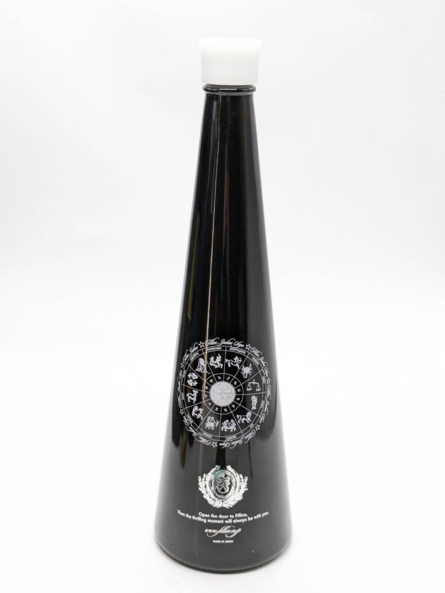 Fillico Vino 空きボトル