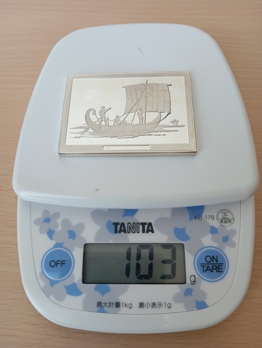 Yahoo!オークション - 超貴重 フランクリン・ミント偉大なる歴史上の帆