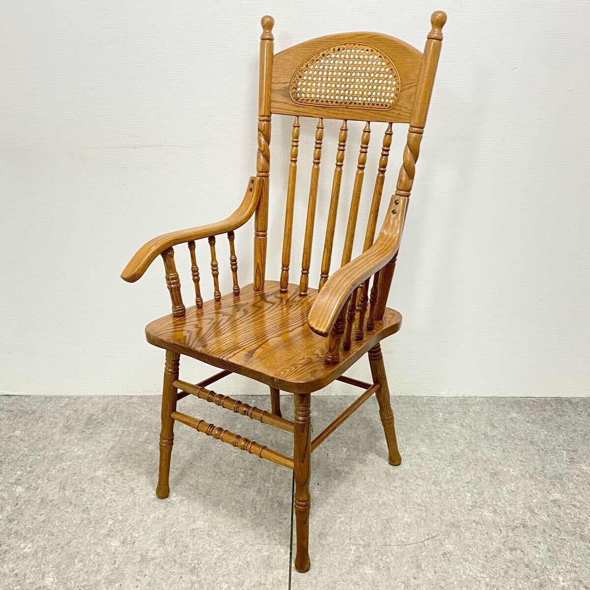 シンリー ヴィンテージ ダイニングチェア 1脚 【公式通販】