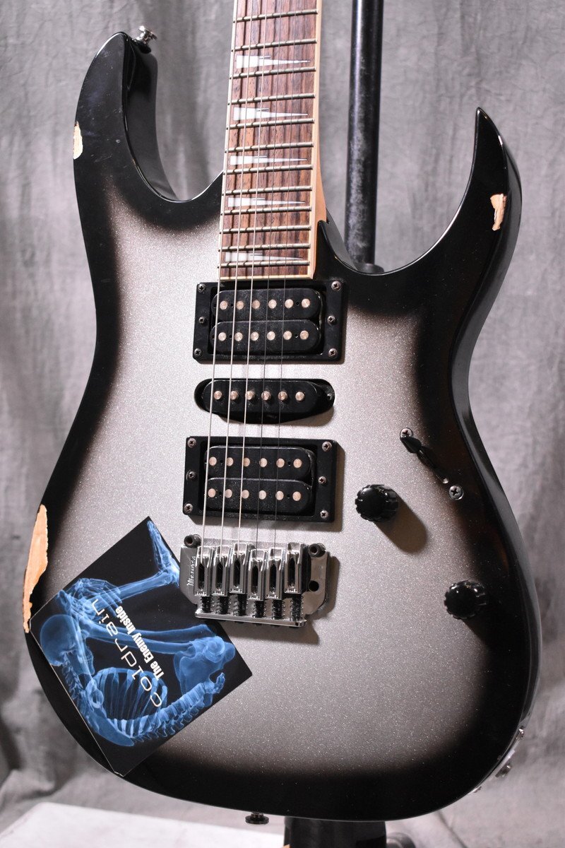 GIbanez GRG170DX エレキギター アイバニーズ GIO 3015042