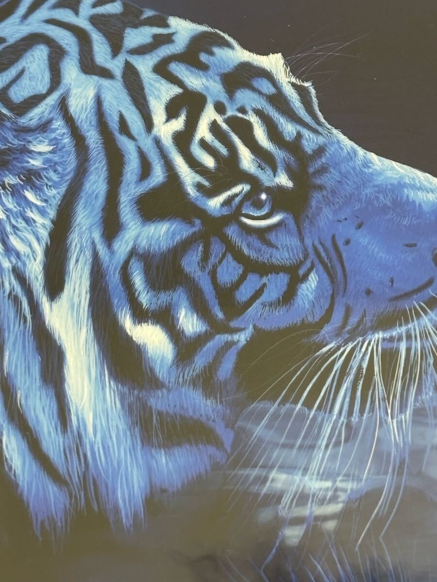 ラッセン 絵画 ムーンリットディスティニー(S)