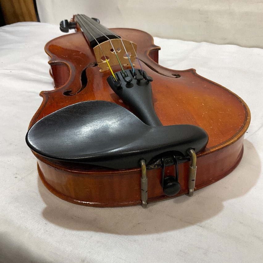 ドイツ製 カールヘフナー4/4 KH66 1989年製 ケース付 バイオリン