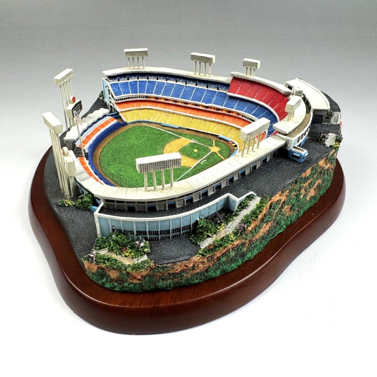 希少 ダンバリーミント ドジャースタジアム 大谷翔平 ドジャース