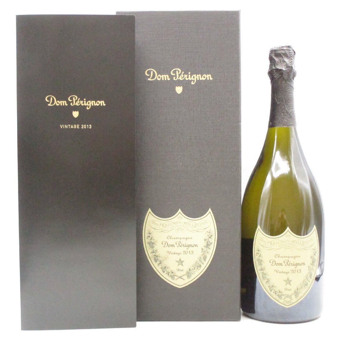 ドンペリニヨン ヴィンテージ 2013 ビズリーチ Dom Perignon Dom