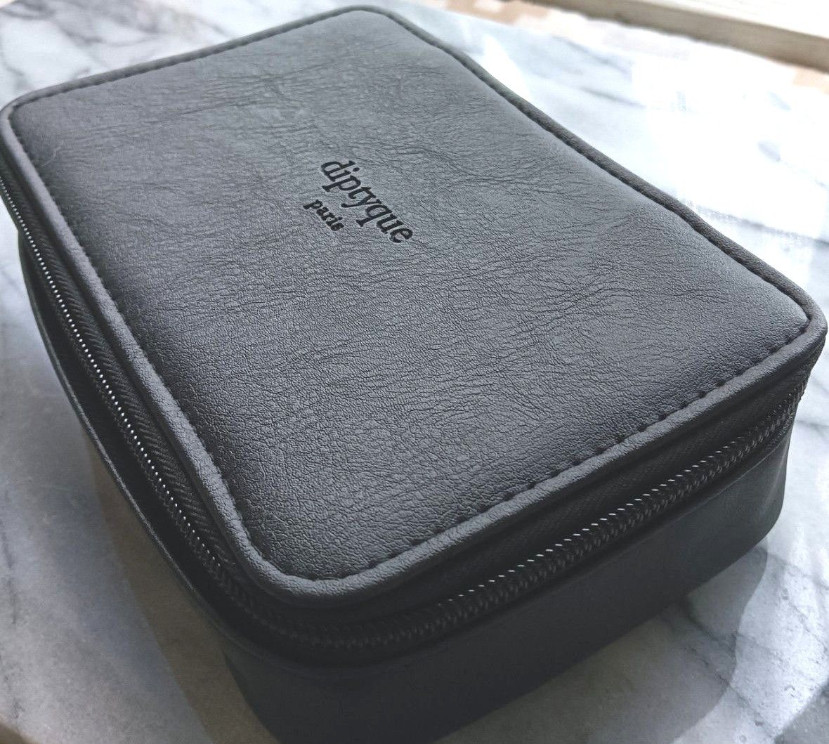 2025年1月搭乗分】ディプティック カタール航空 ビジネスクラス