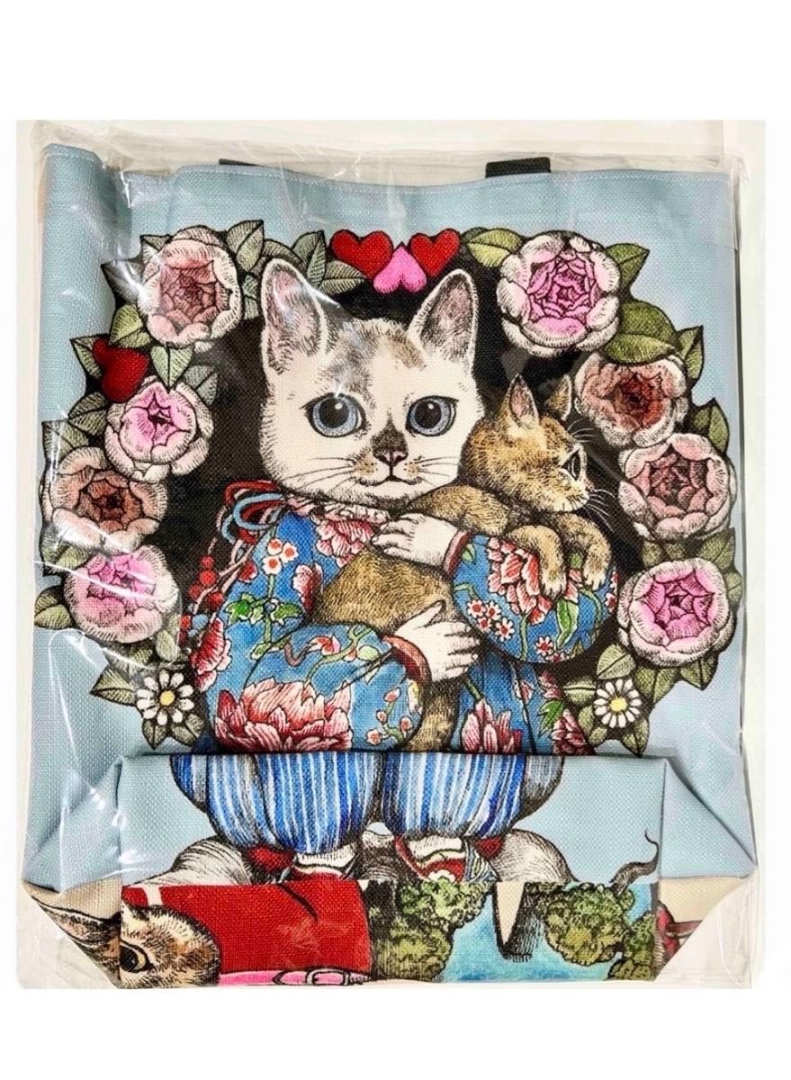 ヒグチユウコ展 奇幻動物森林 台湾限定 ボーちゃん ヘアブラシ 台湾