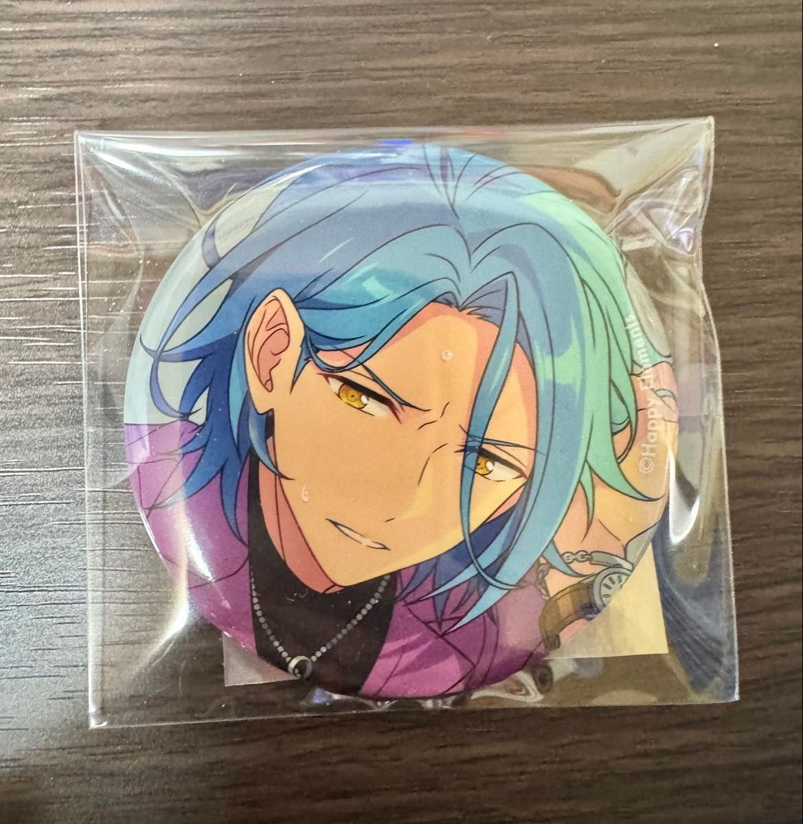 あんスタ コレクション缶バッジ casual HiMERU 【公式通販】